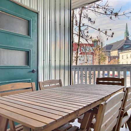 Le 319 Canardiere Квебек Экстерьер фото